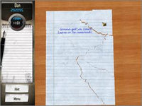 The Hardy Boys: The Perfect Crime