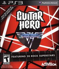 Guitar Hero: Van Halen