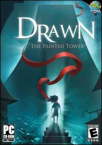 Drawn: The Painted Tower - NeverDieMedia
