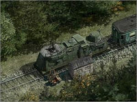 Commandos: Battle Pack