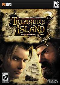 Treasure Island 2009