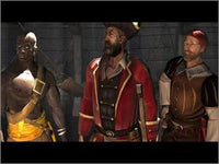 Treasure Island 2009