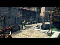 Treasure Island 2009