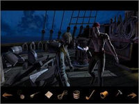 Treasure Island 2009