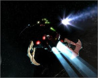X3: Terran Conflict 2.0 w/ Manual