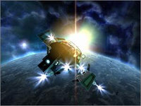 X3: Terran Conflict 2.0 w/ Manual