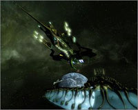 X3: Terran Conflict 2.0 w/ Manual