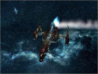X3: Terran Conflict 2.0 w/ Manual