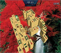Mahjongg 4 Deluxe