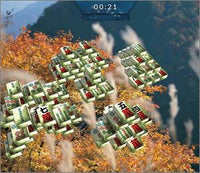 Mahjongg 4 Deluxe