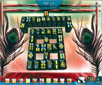 Mahjongg 4 Deluxe