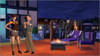 The Sims: High-End Loft Stuff 3