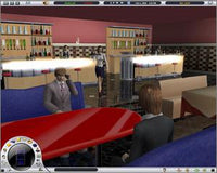 Hotel Giant 2 w/ Manual