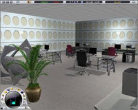 Hotel Giant 2 w/ Manual