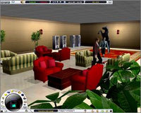 Hotel Giant 2 w/ Manual