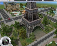 Hotel Giant 2 w/ Manual