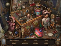 Haunted Manor: Lord of Mirrors