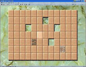 Mahjongg XP Championship – NeverDieMedia