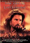 The Last Samurai 2-Disc Set, Widescreen