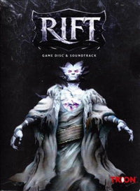 Rift: Soundtrack