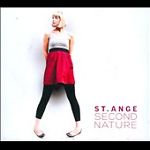 St. Ange: Second Nature w/ Artwork