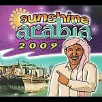 Sunshine Arabia 2009 w/ Artwork