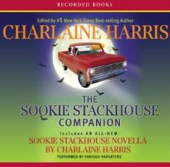 The Sookie Stackhouse Companion Unabridged
