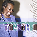 Dr. Gladys Hardy: Thankful w/ Artwork