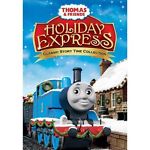 Thomas & Friends: Holiday Express