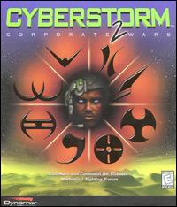 Cyberstorm 2