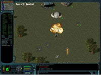 Cyberstorm 2