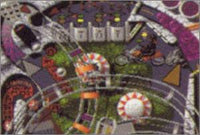 Extreme Pinball