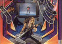 Extreme Pinball