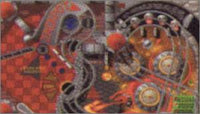 Extreme Pinball