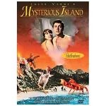 Mysterious Island