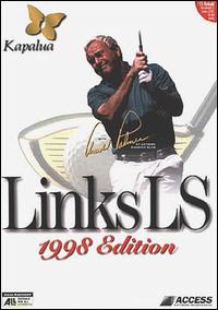 Links LS 1998 4-Disc Set