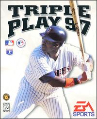Triple Play Baseball '97