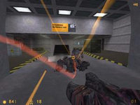 Half-Life: Uplink