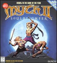 Myth: Soulblighter 2 w/ Manual