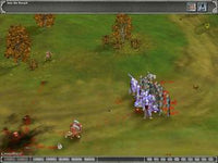 Myth: Soulblighter 2 w/ Manual
