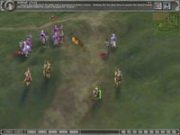 Myth: Soulblighter 2 w/ Manual