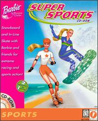 Barbie: Super Sports