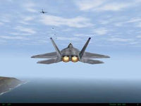 F-22 Lightning  3