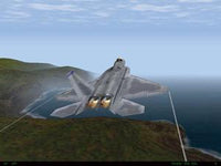 F-22 Lightning  3