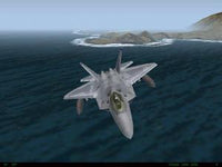 F-22 Lightning  3