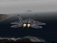 F-22 Lightning  3