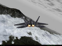 F-22 Lightning  3