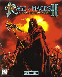 Rage of Mages 2