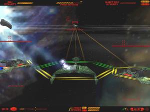 Star Trek: Starfleet Command Gold w/ Manual – NeverDieMedia