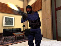 SWAT 3 Tactical GOTY